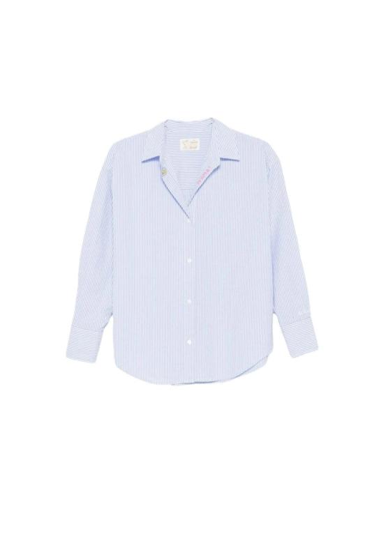 26SS 세인트바쓰 셔츠 CYS000100702L Blue
