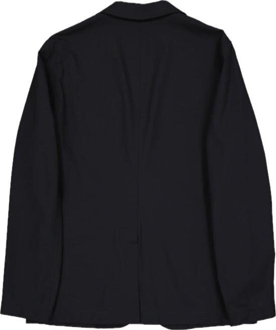 25FW 에르노 셔츠 GA000141U12301S9300 BLACK - HERNO