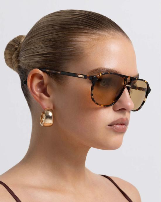  Banbé Eyewear 선글라스 반베 아이웨어 사이러스 선글라스 - OTHER BRANDS