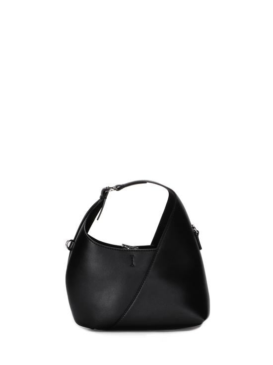 26SS 삼소앤삼소 토트백 F26100141 CLR000021 BLACK - SAMSOE SAMSOE