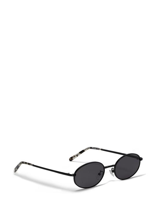 26SS 삼소앤삼소 선글라스 U26100010 CLR000021 BLACK - SAMSOE SAMSOE