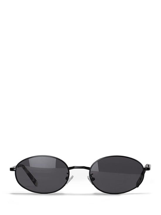 26SS 삼소앤삼소 선글라스 U26100010 CLR000021 BLACK