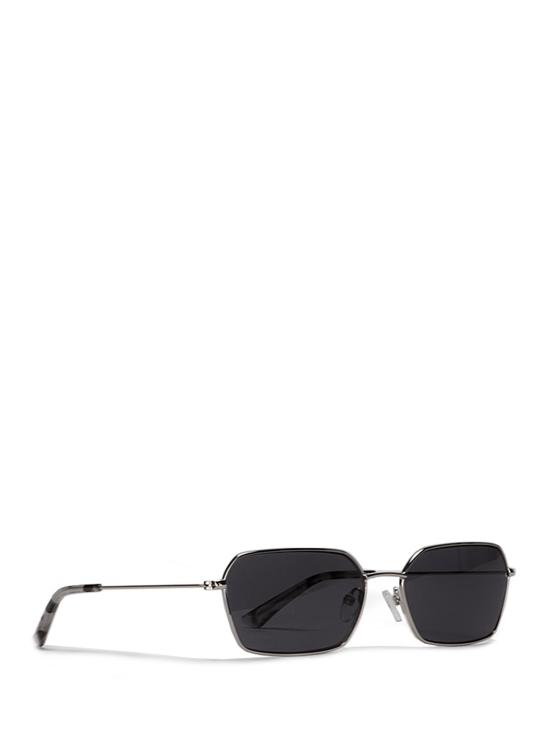 26SS 삼소앤삼소 선글라스 U25100008 CLR000024 SILVER - SAMSOE SAMSOE