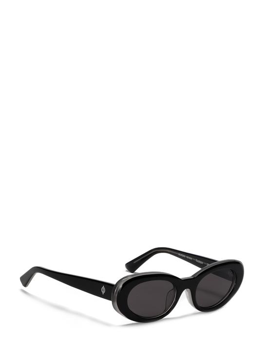 26SS 삼소앤삼소 선글라스 U26100011 CLR000021 BLACK - SAMSOE SAMSOE