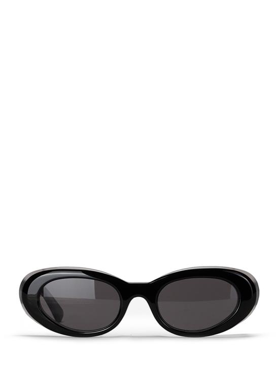 26SS 삼소앤삼소 선글라스 U26100011 CLR000021 BLACK