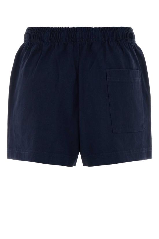 26SS 스포티앤리치 숏팬츠 SH03776269BL106 DARKNAVY Blue - SPORTY & RICH