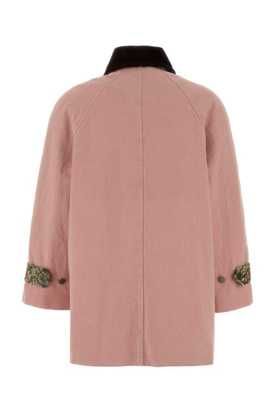 26SS 발렌티노 가라바니 자켓 8B3DC8359Y9 O45 Pink - VALENTINO GARAVANI