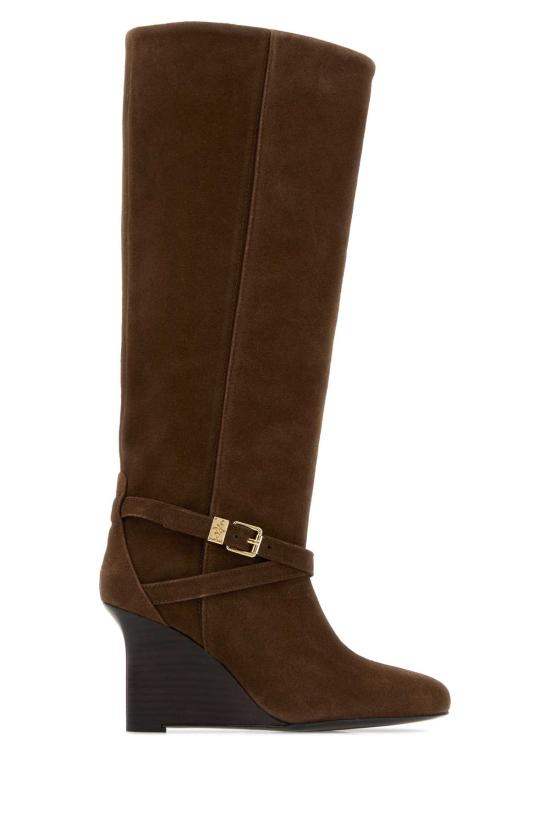 26SS 가니 부츠 B1010087 979 Brown