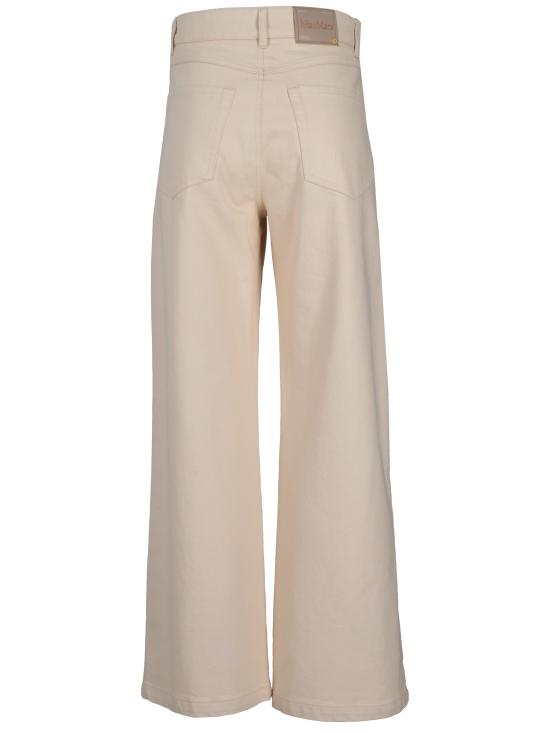 26SS 에스막스마라 팔라초 팬츠 2619131101600SMMZARI 001 SABBIA - 'S MAX MARA