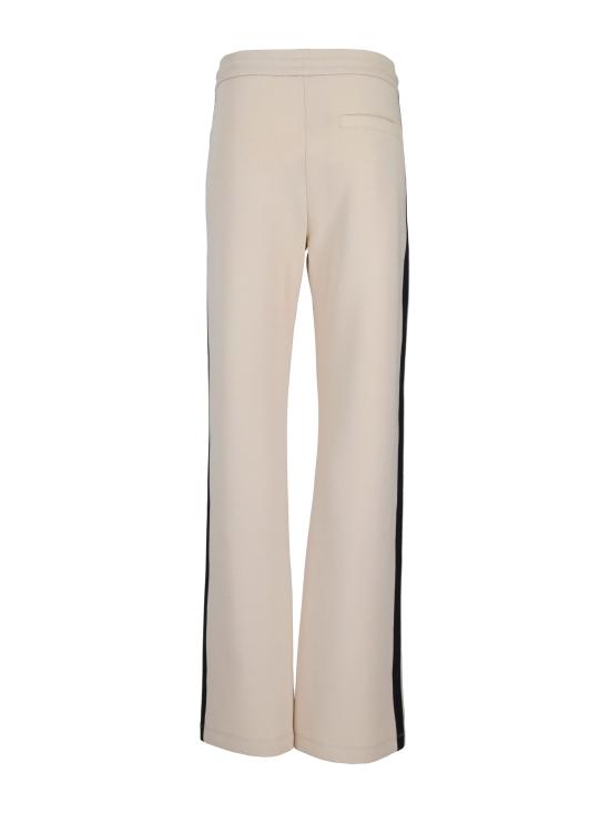 26SS 에스막스마라 트레이닝/조거 팬츠 2619781011600SMMVENT 001 ECRU - 'S MAX MARA