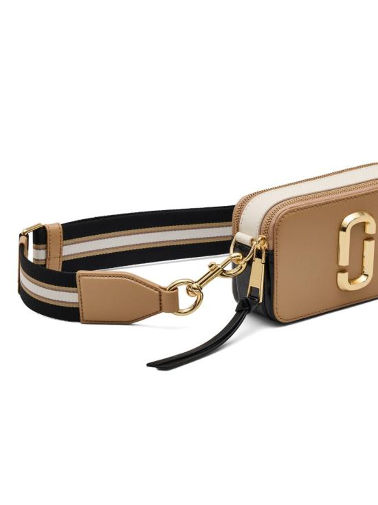 26SS 마크제이콥스 크로스백 2S3HCR500H03 233 Camel - MARC JACOBS