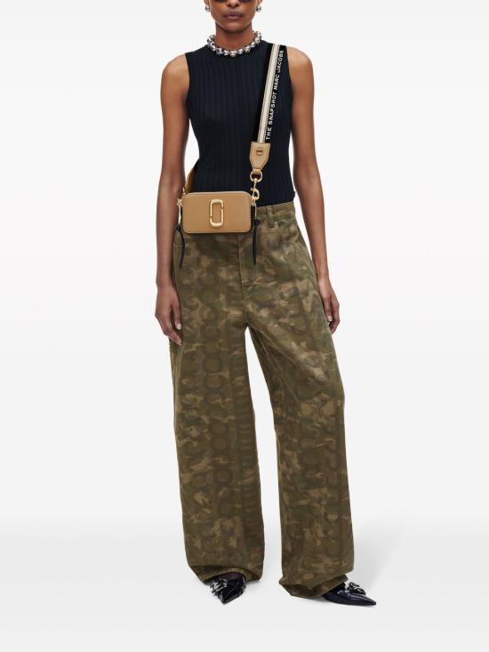 26SS 마크제이콥스 크로스백 2S3HCR500H03 233 Camel - MARC JACOBS
