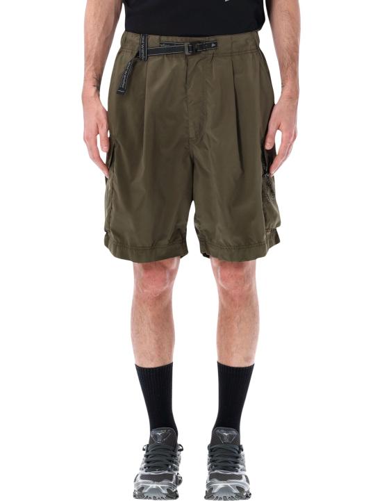 26SS 앤드원더 숏팬츠 5746182089180 KHAKI DOM