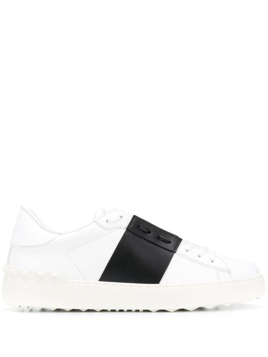 26FW 발렌티노 가라바니 스니커즈 9W2S0781BLU A01 Bianco