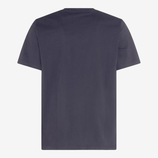 26FW 칼하트 WIP 숏슬리브 포켓 티셔츠 I030434 1CXX Dark navy - CARHARTT WIP