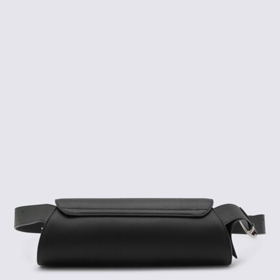 26FW 질샌더 숄더백 J25WD0030 P5713001 Black - JIL SANDER