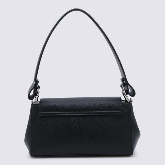 26FW 비비안웨스트우드 숄더백 4602000WW S000DN403 Black - VIVIENNE WESTWOOD