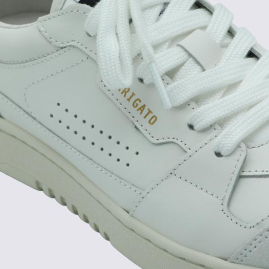 26FW 악셀 아리가토 스니커즈 F0002012 WHITE - AXEL ARIGATO