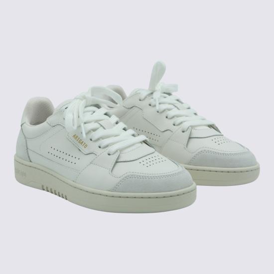 26FW 악셀 아리가토 스니커즈 F0002012 WHITE - AXEL ARIGATO