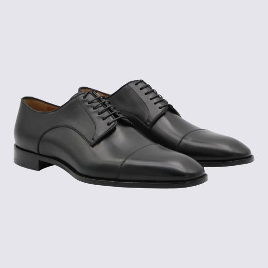 26FW 크리스챤 루부탱 드레스 슈즈 3250036 BK01 Black - CHRISTIAN LOUBOUTIN