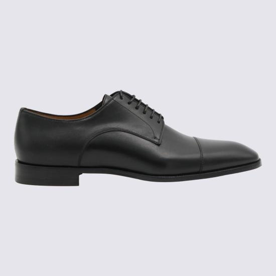 26FW 크리스챤 루부탱 드레스 슈즈 3250036 BK01 Black