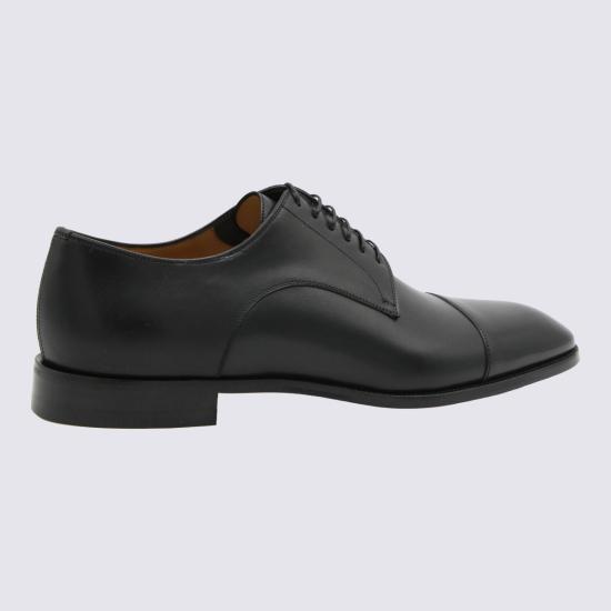26FW 크리스챤 루부탱 드레스 슈즈 3250036 BK01 Black - CHRISTIAN LOUBOUTIN