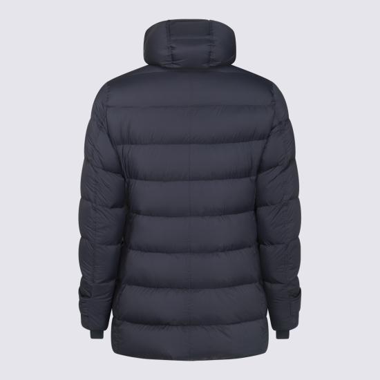 26FW 에르노 레스키모 파카 PI004ULE 12456Z9202 New Blu - HERNO
