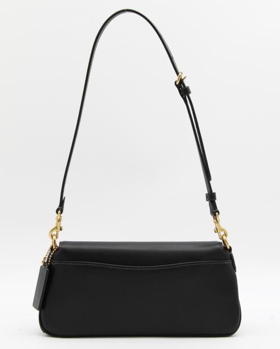 26FW 코치 숄더백 CAM16 B4BK Black - COACH