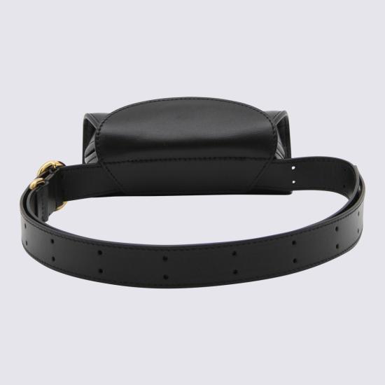 26FW 질샌더 벨트백 J07WD0023 P4840001 Black - JIL SANDER