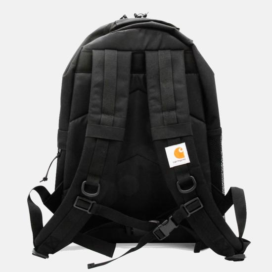 26FW 칼하트 WIP 킥플립 백팩 I031468 89XX Black