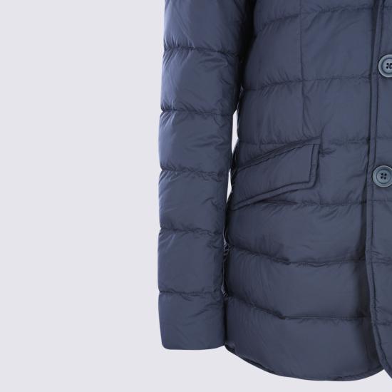 26FW 에르노 패딩 PI001ULE 12456Z9202 New Blu - HERNO