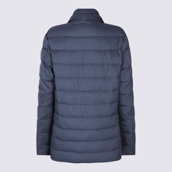 26FW 에르노 패딩 PI001ULE 12456Z9202 New Blu - HERNO