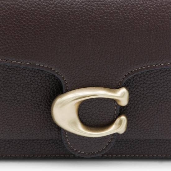 26FW 코치 숄더백 CH857 B4MPL MAPLE - COACH