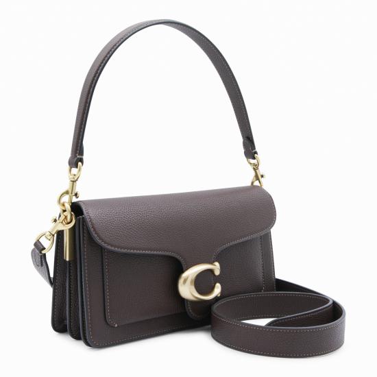 26FW 코치 숄더백 CH857 B4MPL MAPLE - COACH