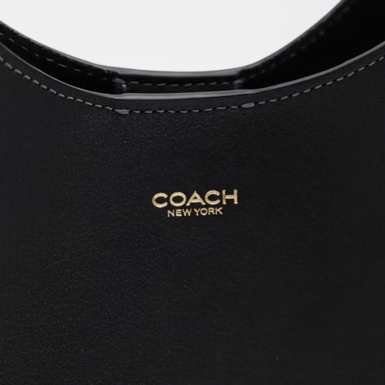 26FW 코치 BROOKLYN 브루클린 숄더백 28 CU068 B4BK Black - COACH