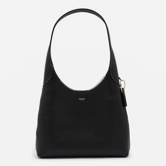 26FW 코치 BROOKLYN 브루클린 숄더백 28 CU068 B4BK Black