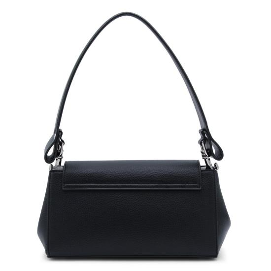 26FW 비비안웨스트우드 헤이즐 스몰 핸드백 4603000WW S000DN403 Black - VIVIENNE WESTWOOD