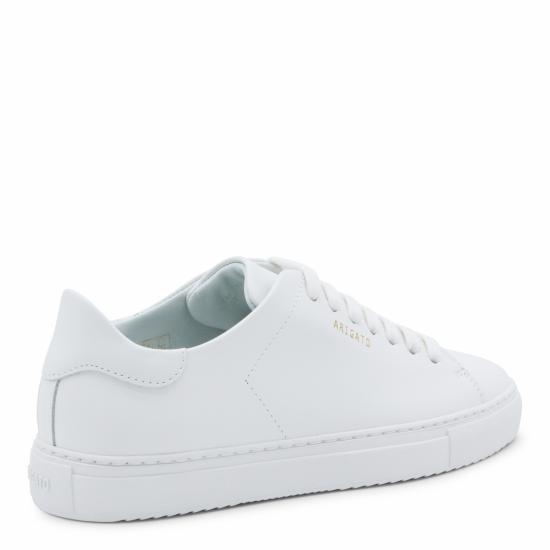 26FW 악셀 아리가토 클린 90 스니커즈 28102 WHITE White - AXEL ARIGATO