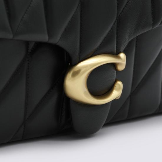 26FW 코치 크로스백 CP150 B4BK Black - COACH