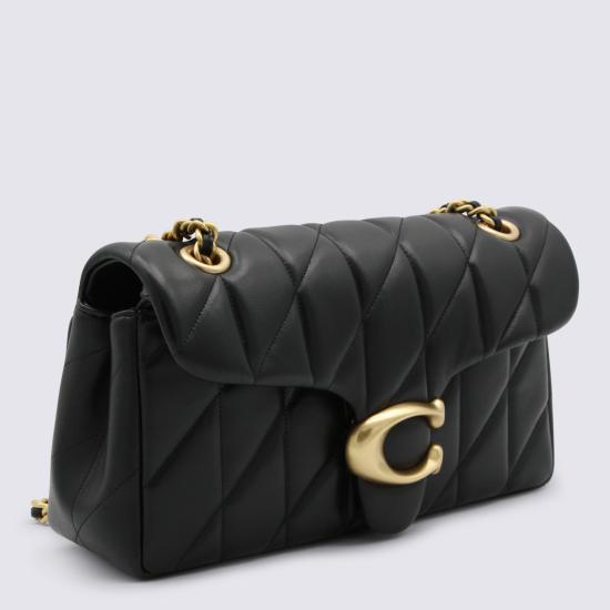 26FW 코치 크로스백 CP150 B4BK Black - COACH