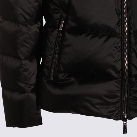 26FW 무레르 BRETT-SH 브렛 SH 자켓 MOUGI100134 SHU0001 Black - MOORER