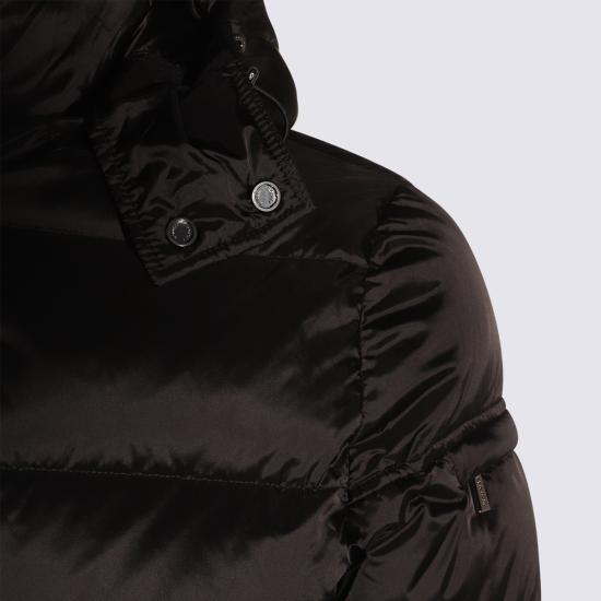 26FW 무레르 BRETT-SH 브렛 SH 자켓 MOUGI100134 SHU0001 Black - MOORER