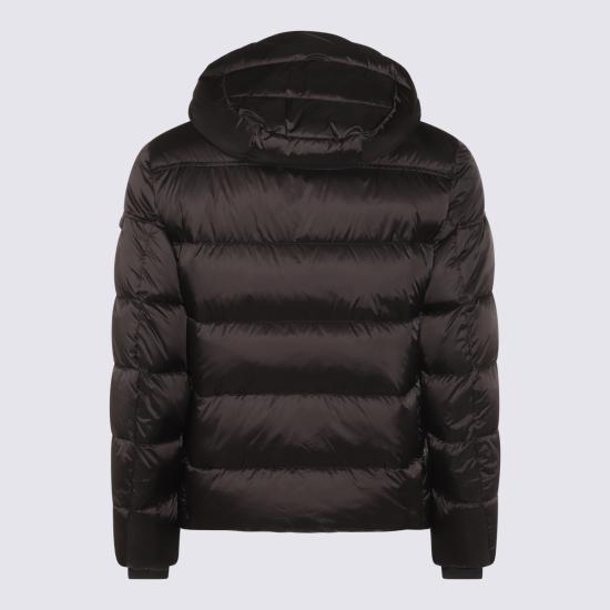 26FW 무레르 BRETT-SH 브렛 SH 자켓 MOUGI100134 SHU0001 Black - MOORER