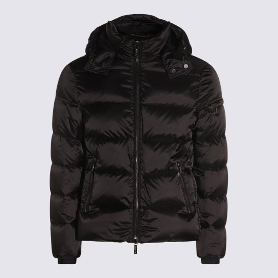 26FW 무레르 BRETT-SH 브렛 SH 자켓 MOUGI100134 SHU0001 Black