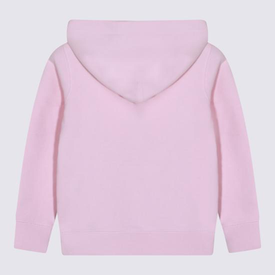 26FW [키즈] 폴로 랄프로렌 티셔츠 312833560 028 HINT OF PINK - POLO RALPH LAUREN