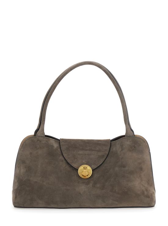 26FW 베르사체 숄더백 10234561A185281NN1J Brown
