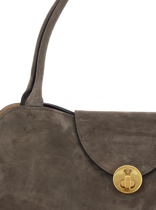 26FW 베르사체 숄더백 10234561A185281NN1J Brown - VERSACE