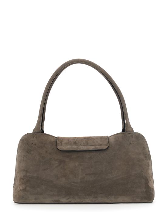 26FW 베르사체 숄더백 10234561A185281NN1J Brown - VERSACE