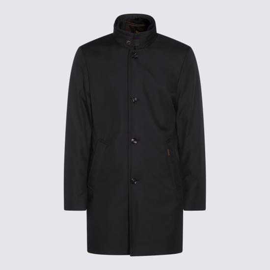 26FW 무레르 BOND-WI 본드 WI 자켓 MOUGI100130 WIU0402 Navy