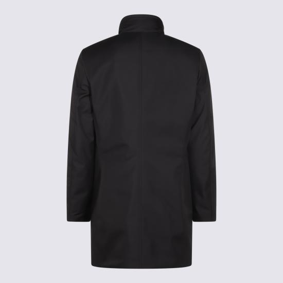 26FW 무레르 BOND-WI 본드 WI 자켓 MOUGI100130 WIU0402 Navy - MOORER
